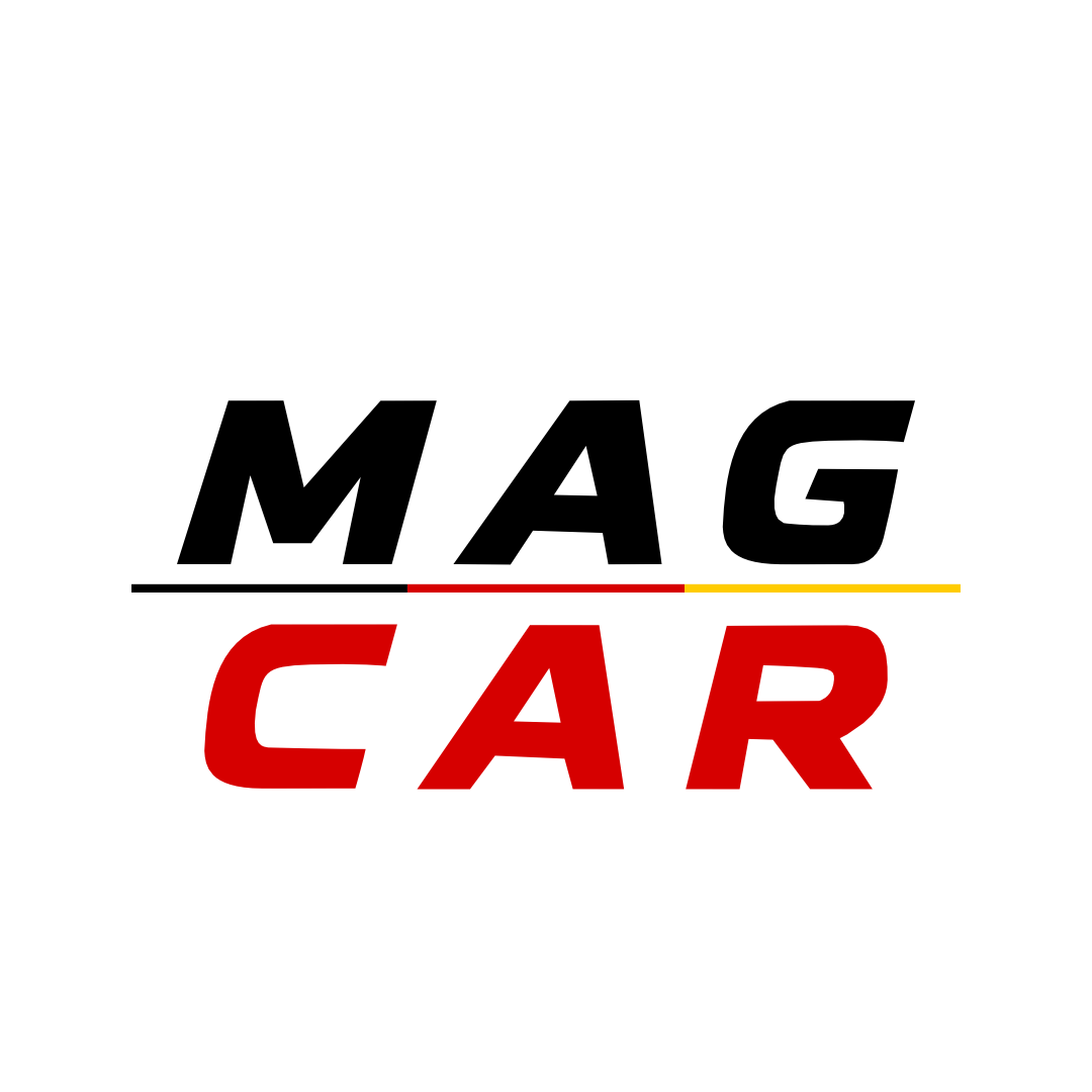 Mag Car